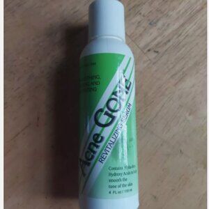 Acne Gone Revitalizing Serum 4oz Acne Treatment